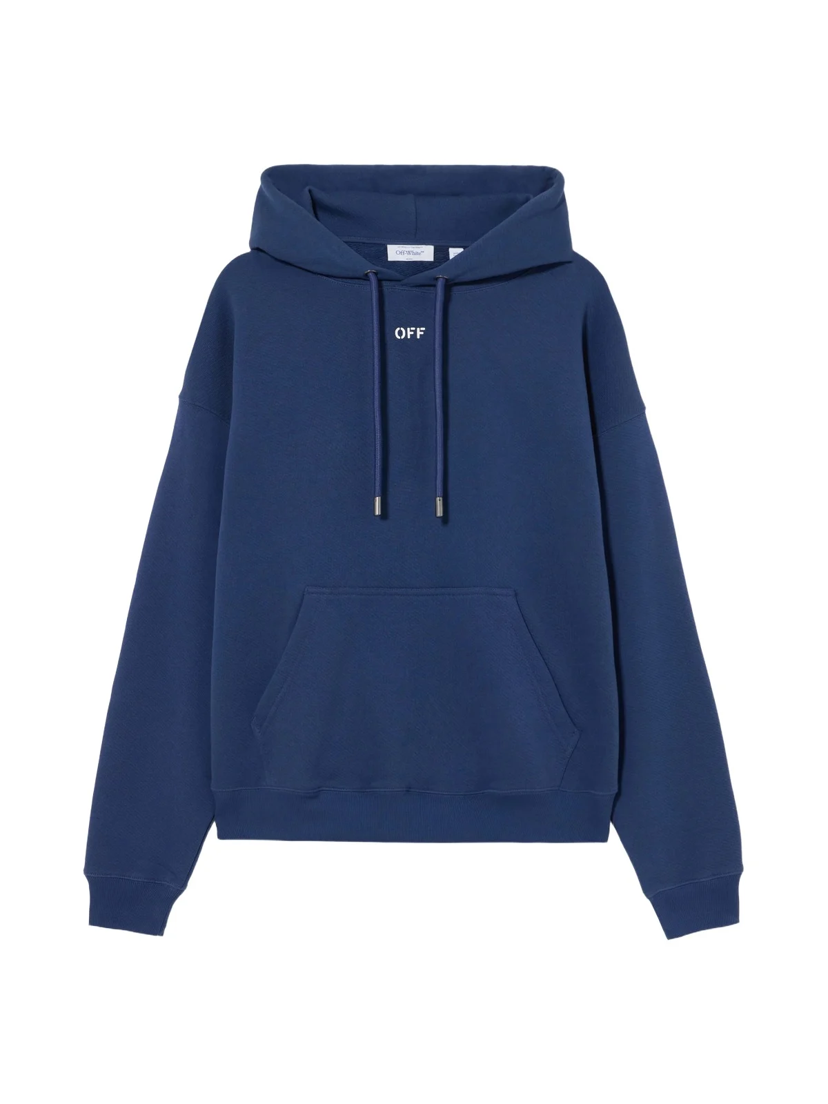 Off-White Off Stamp Hoodie