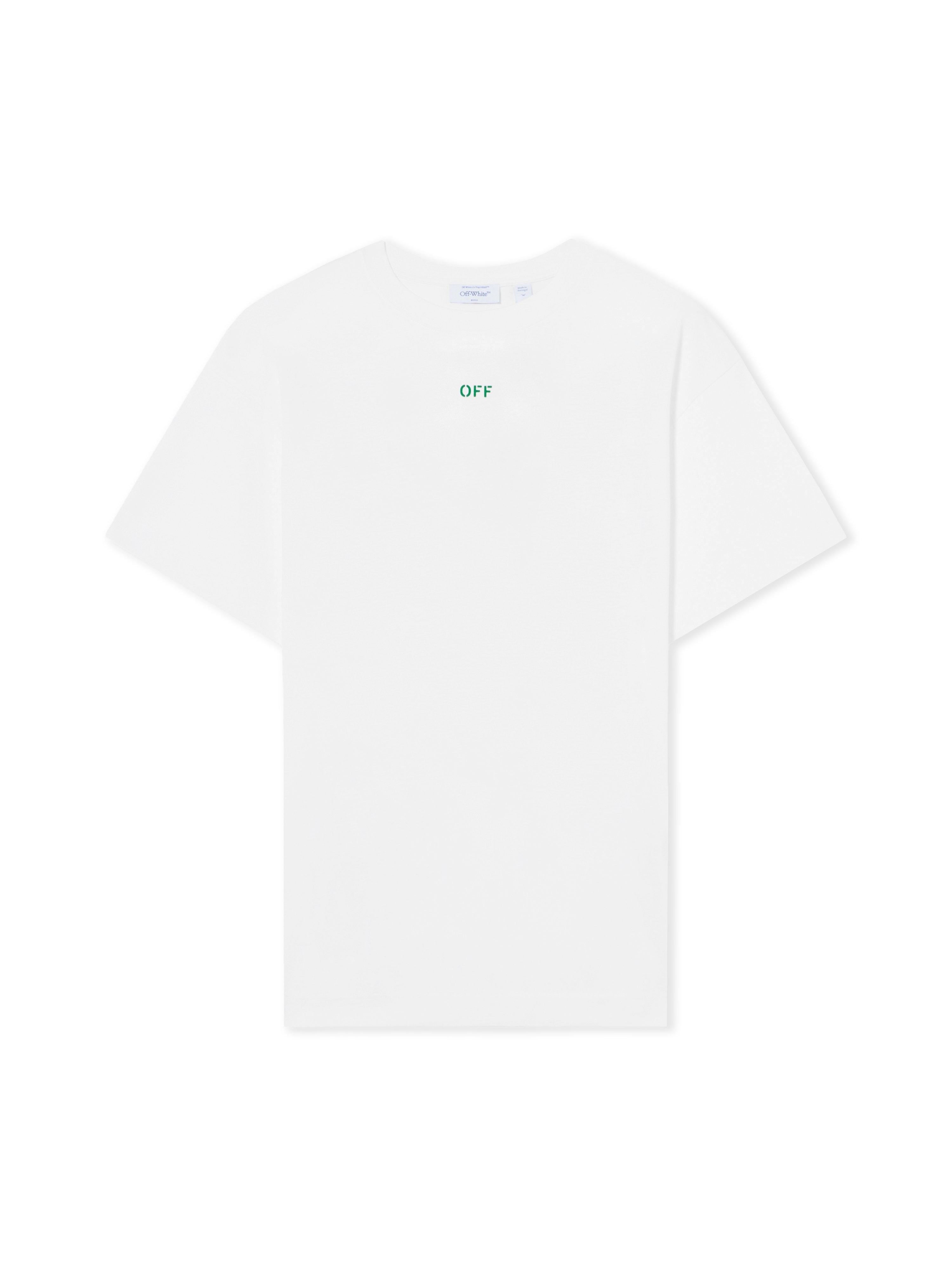 Off-White Spray Can Arrow Slim T-Shirt
