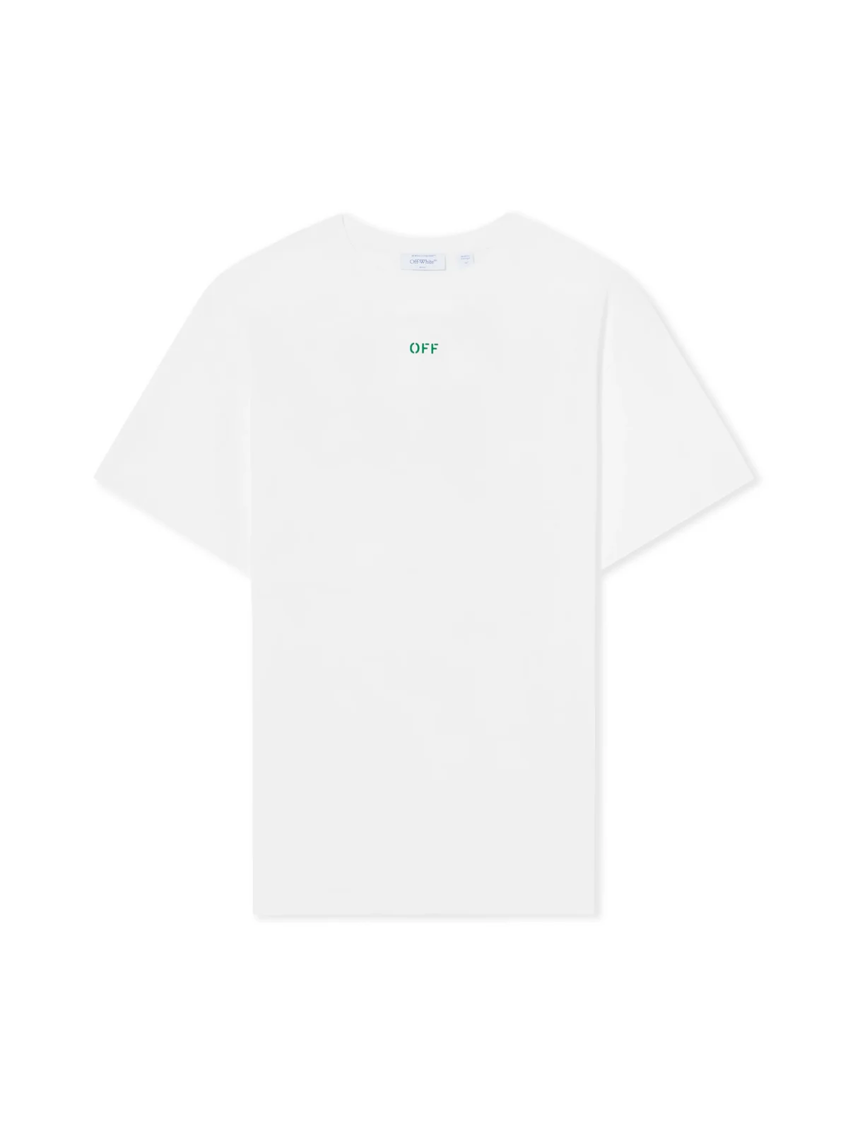 Off-White Spray Can Arrow Slim T-Shirt
