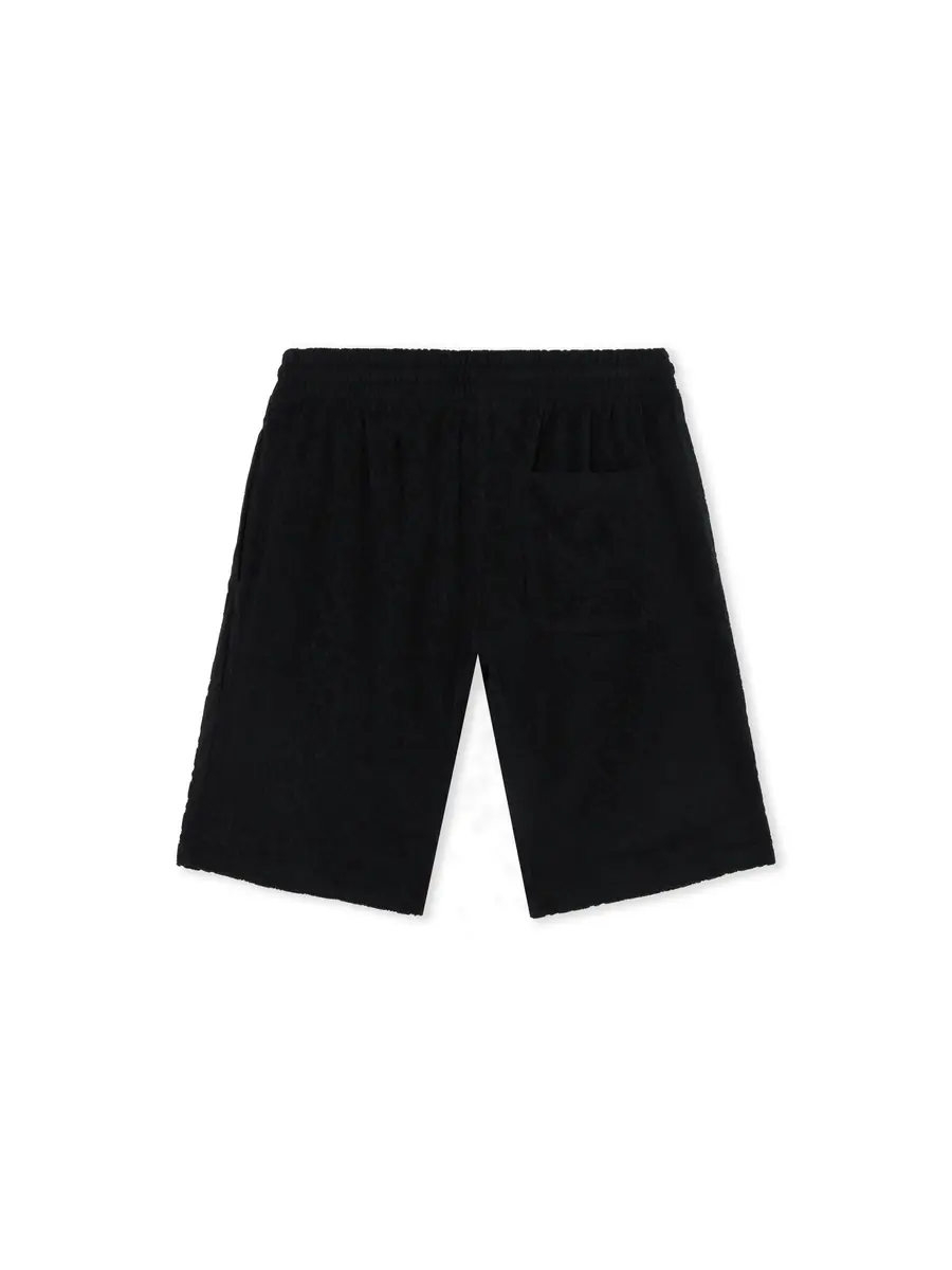 Off-White Off Arrow Terry Shorts | Thumbnail 2 Off-White Off Arrow Terry Shorts | Thumbnail 2