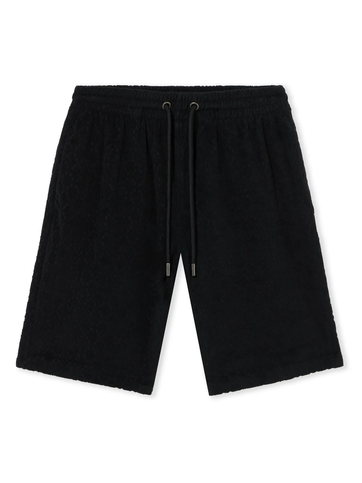 Off-White Off Arrow Terry Shorts