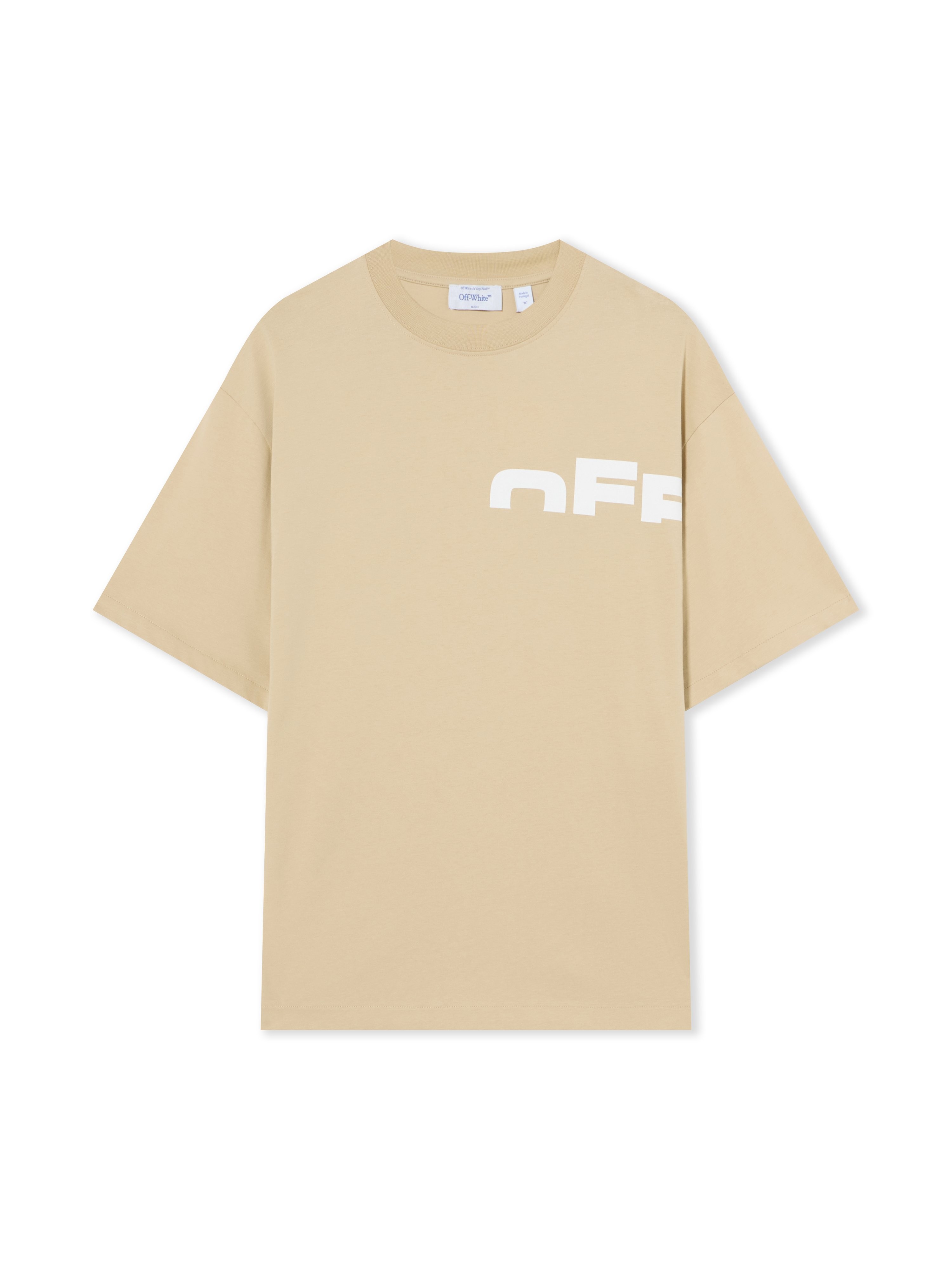 Off-White Off Shared Skate T-Shirt