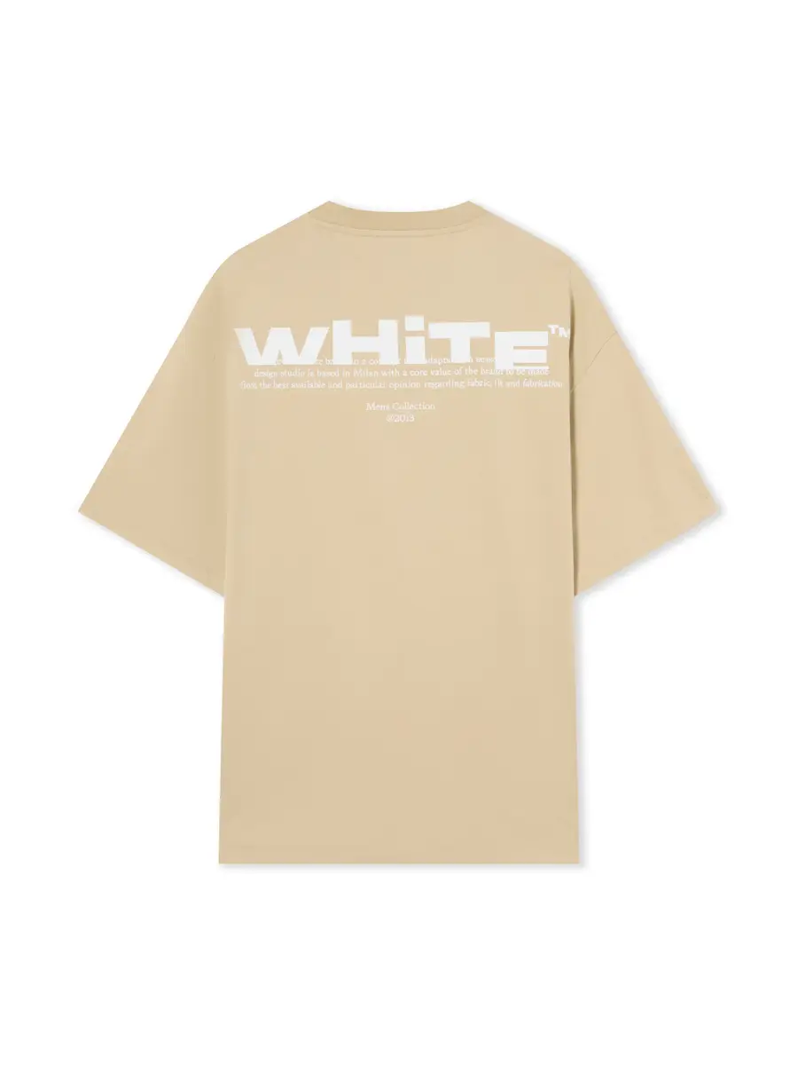 Off-White Off Shared Skate T-Shirt | Thumbnail 2