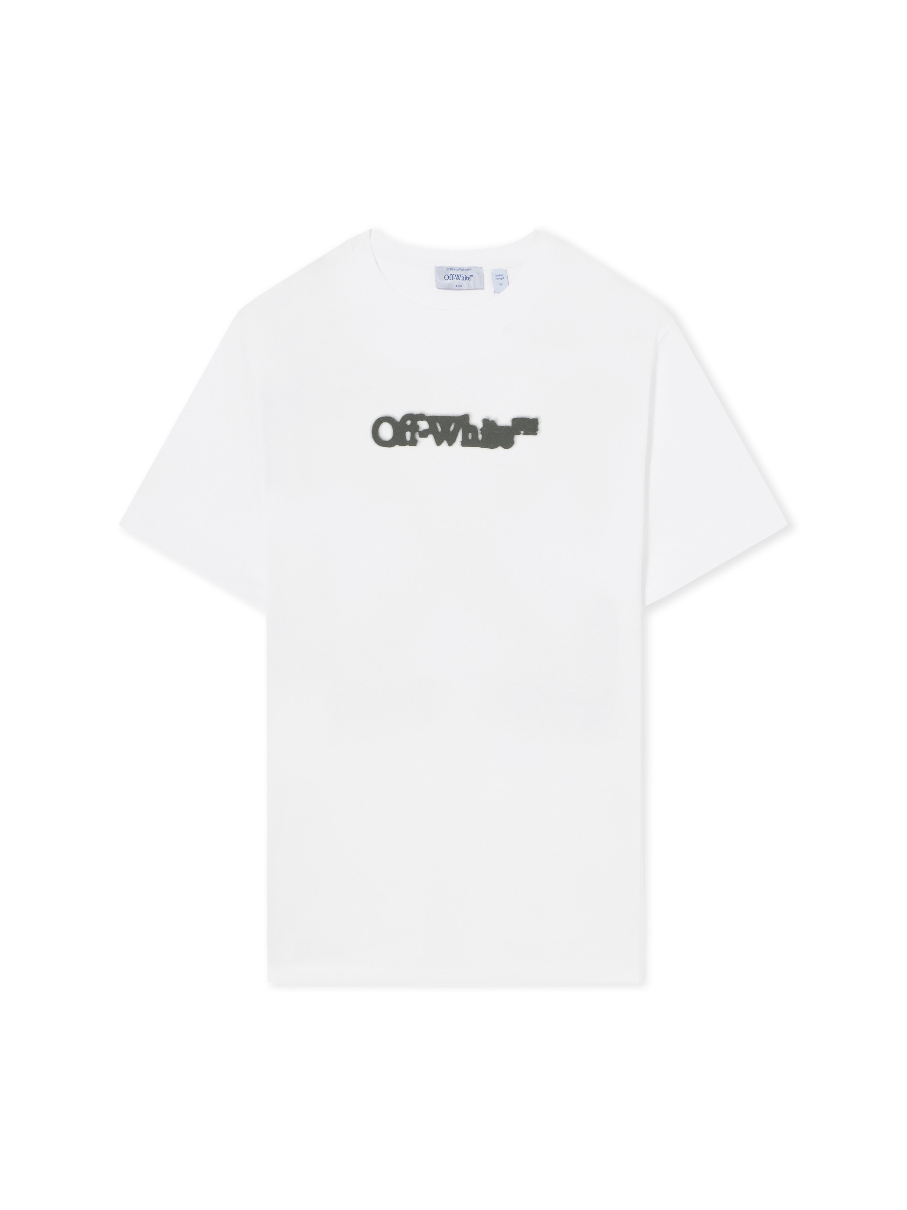Off-White Spray Arrow Slim T-Shirt