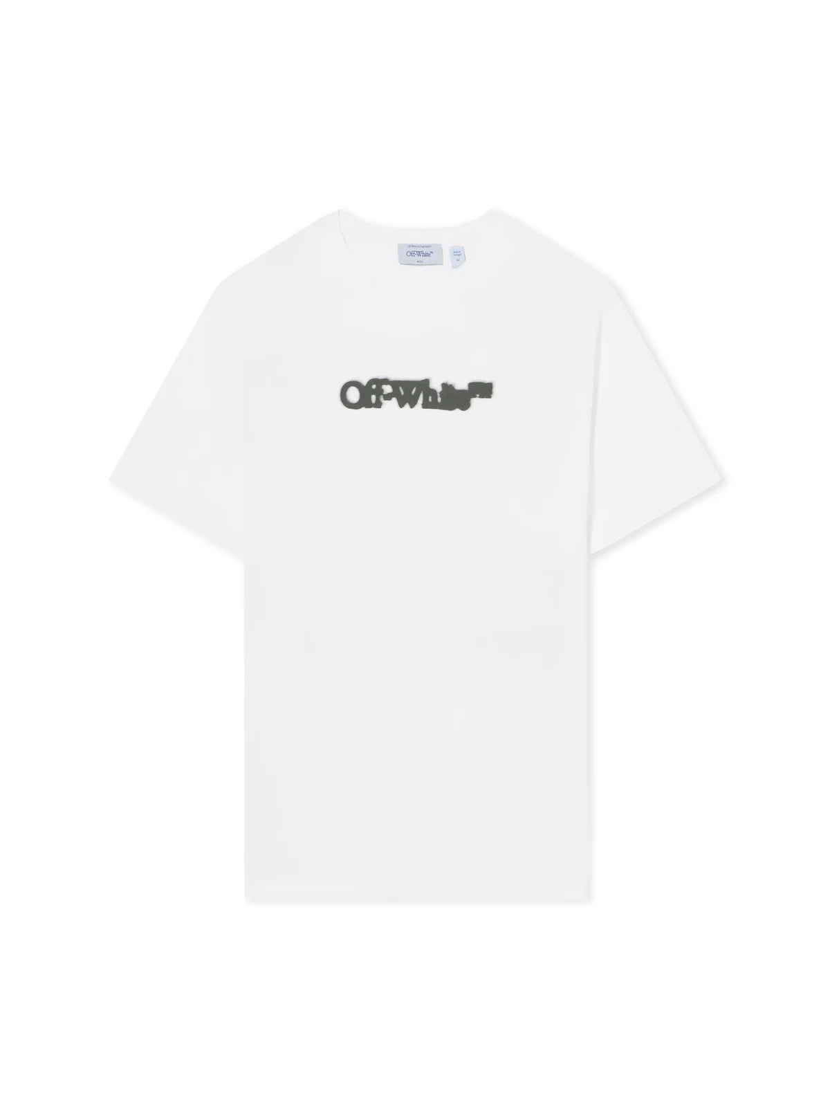Off-White Spray Arrow Slim T-Shirt