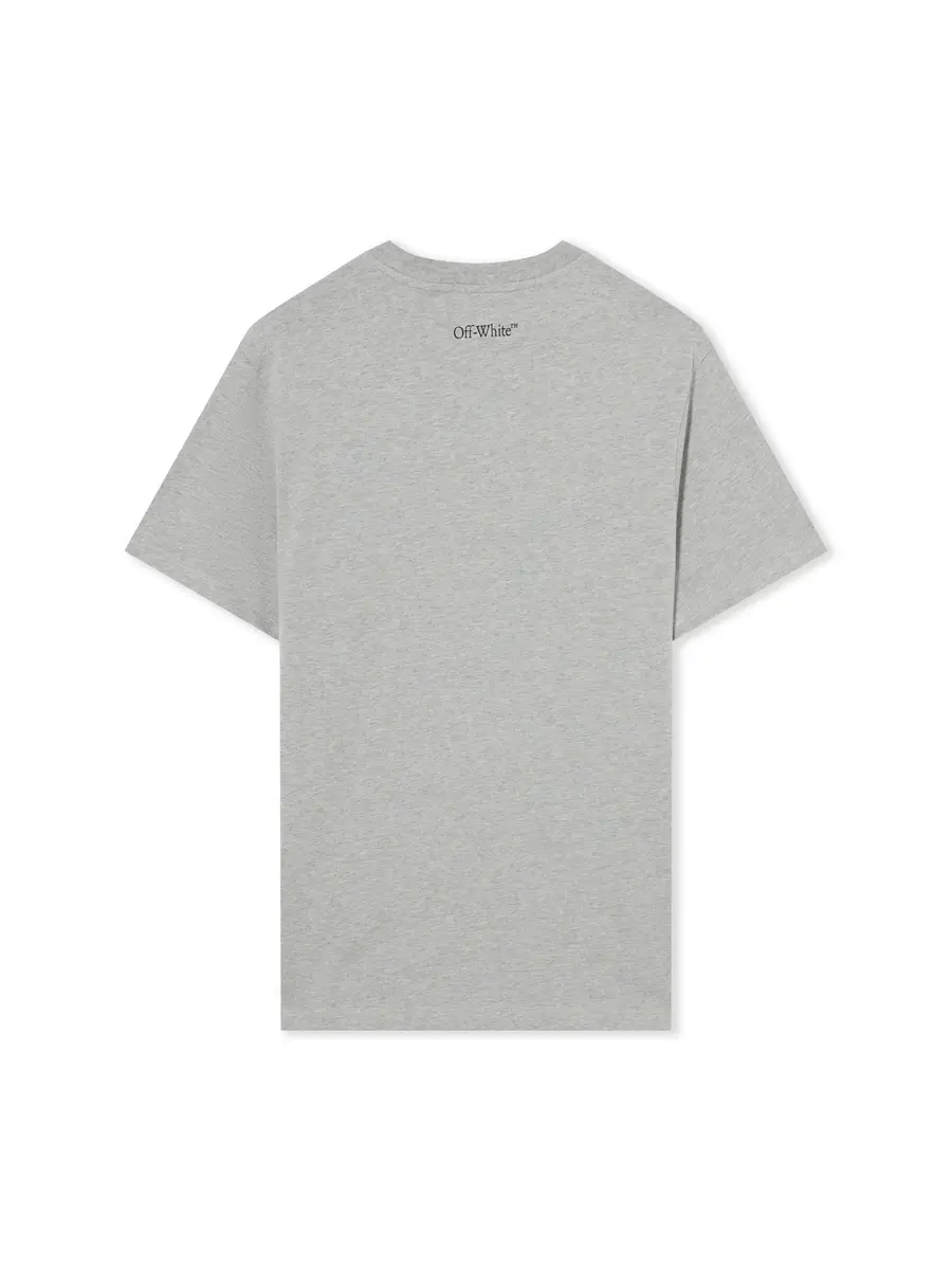 Off-White Single Arrow Slim T-Shirt | Thumbnail 2 Off-White Single Arrow Slim T-Shirt | Thumbnail 2