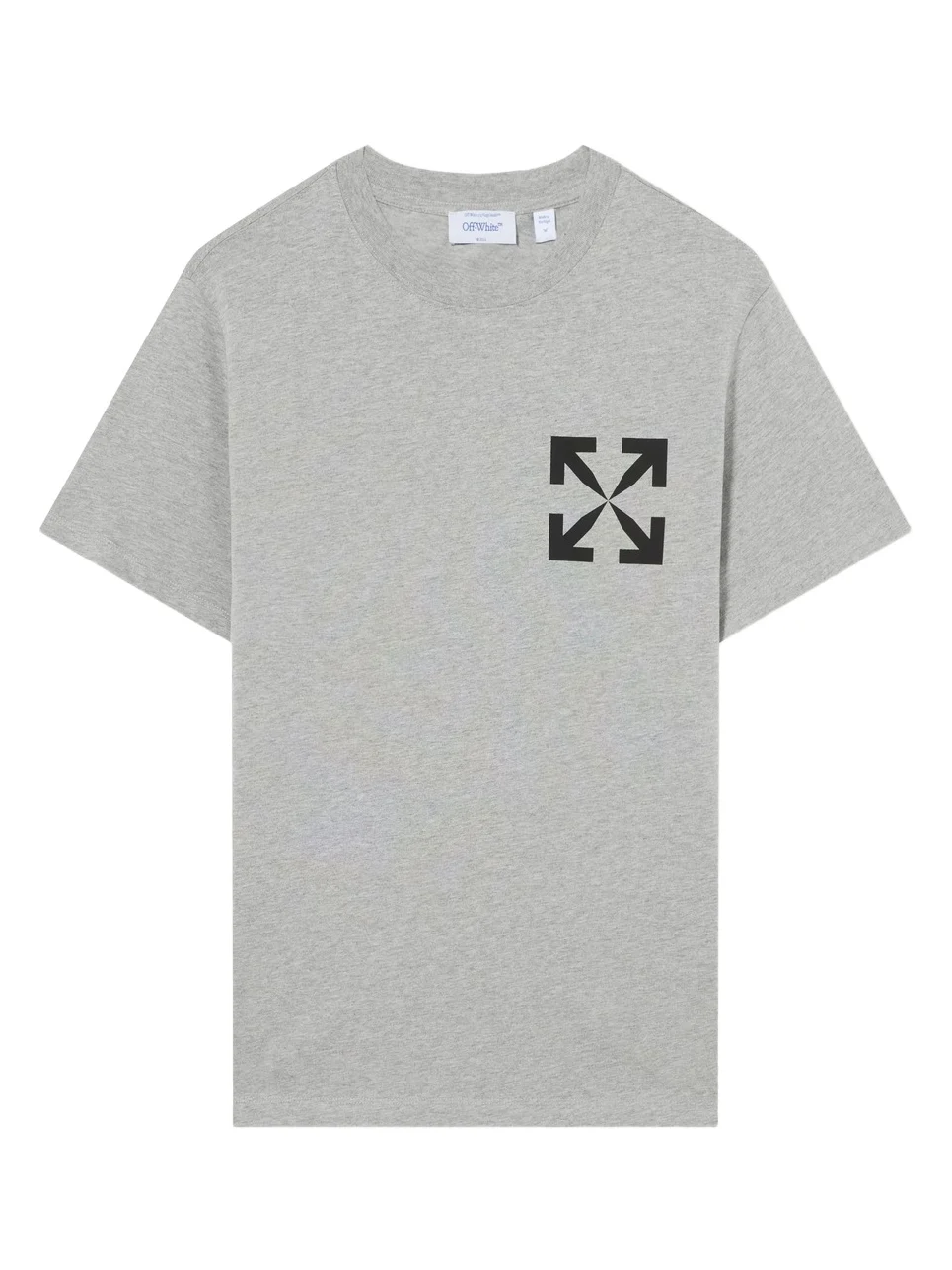 Off-White Single Arrow Slim T-Shirt