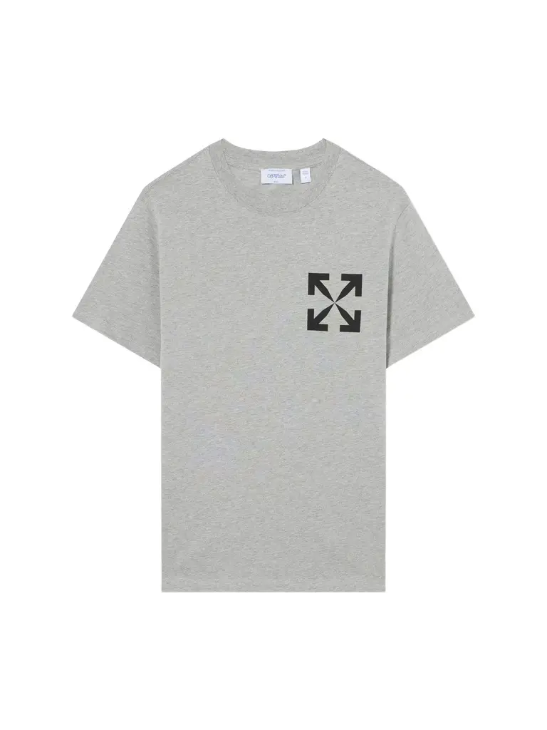 Single Arrow Slim T-Shirt Single Arrow Slim T-Shirt