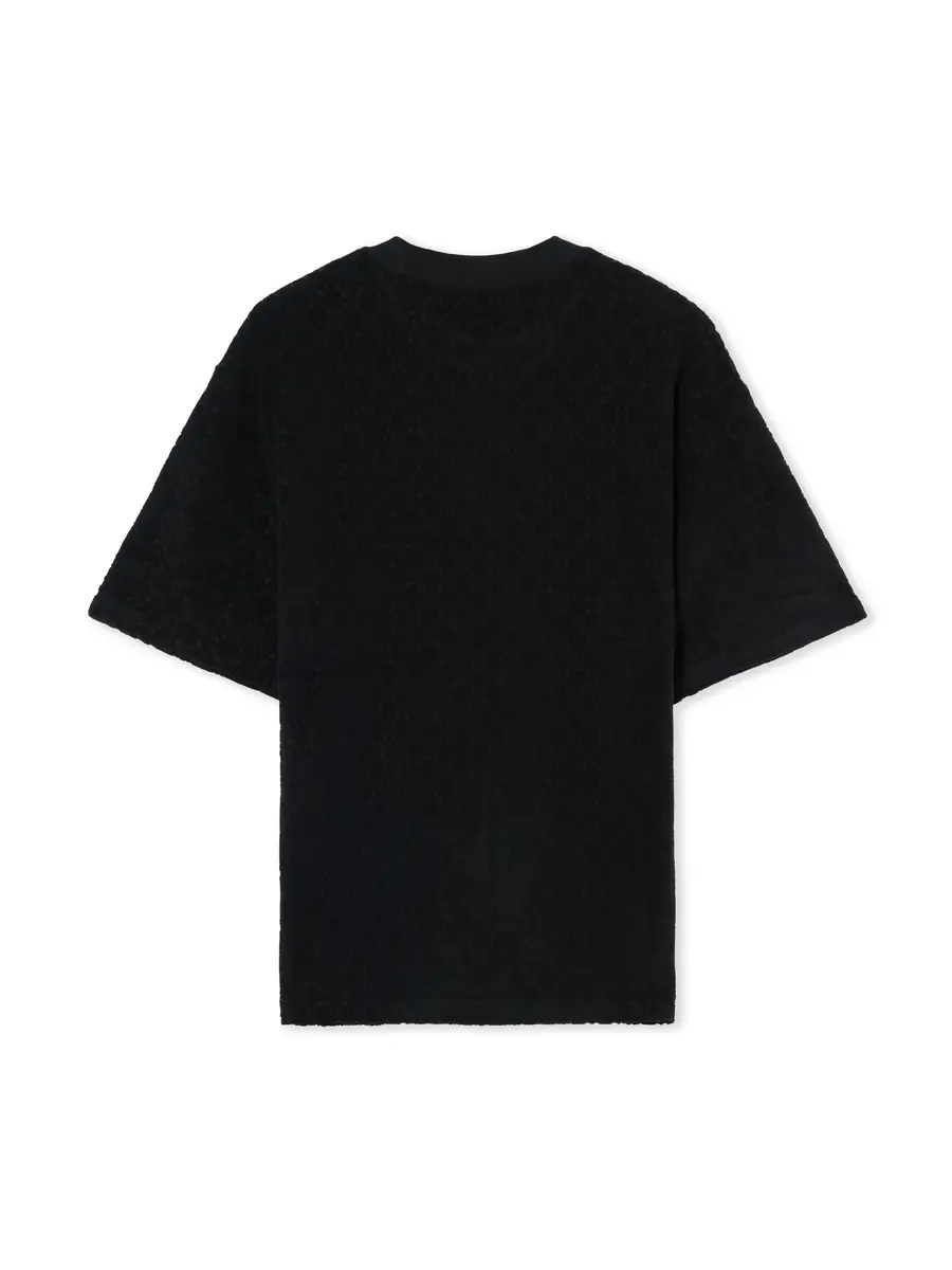 Off-White Off Arrow Terry Skate T-Shirt | Thumbnail 2