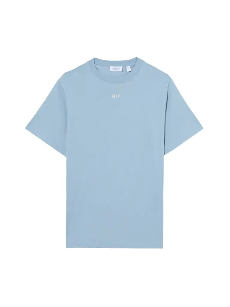 Off Stamp Slim T-Shirt Off Stamp Slim T-Shirt