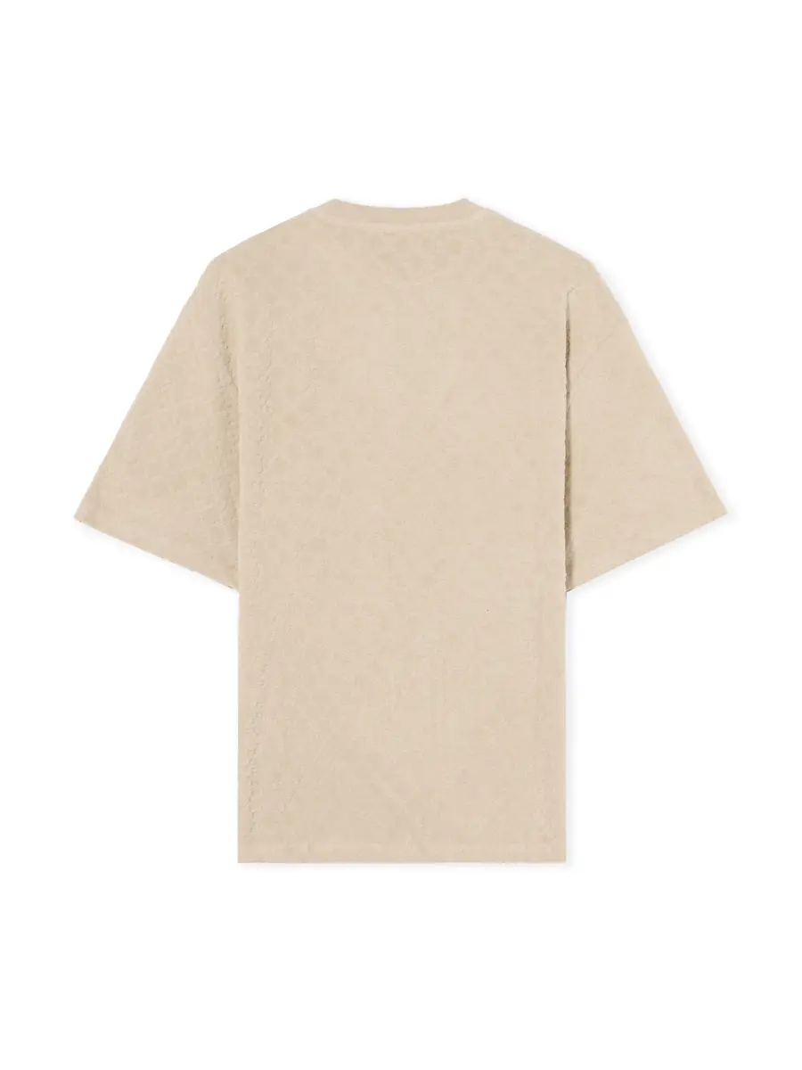 Off-White Off Arrow Terry Skate T-Shirt | Thumbnail 2 Off-White Off Arrow Terry Skate T-Shirt | Thumbnail 2