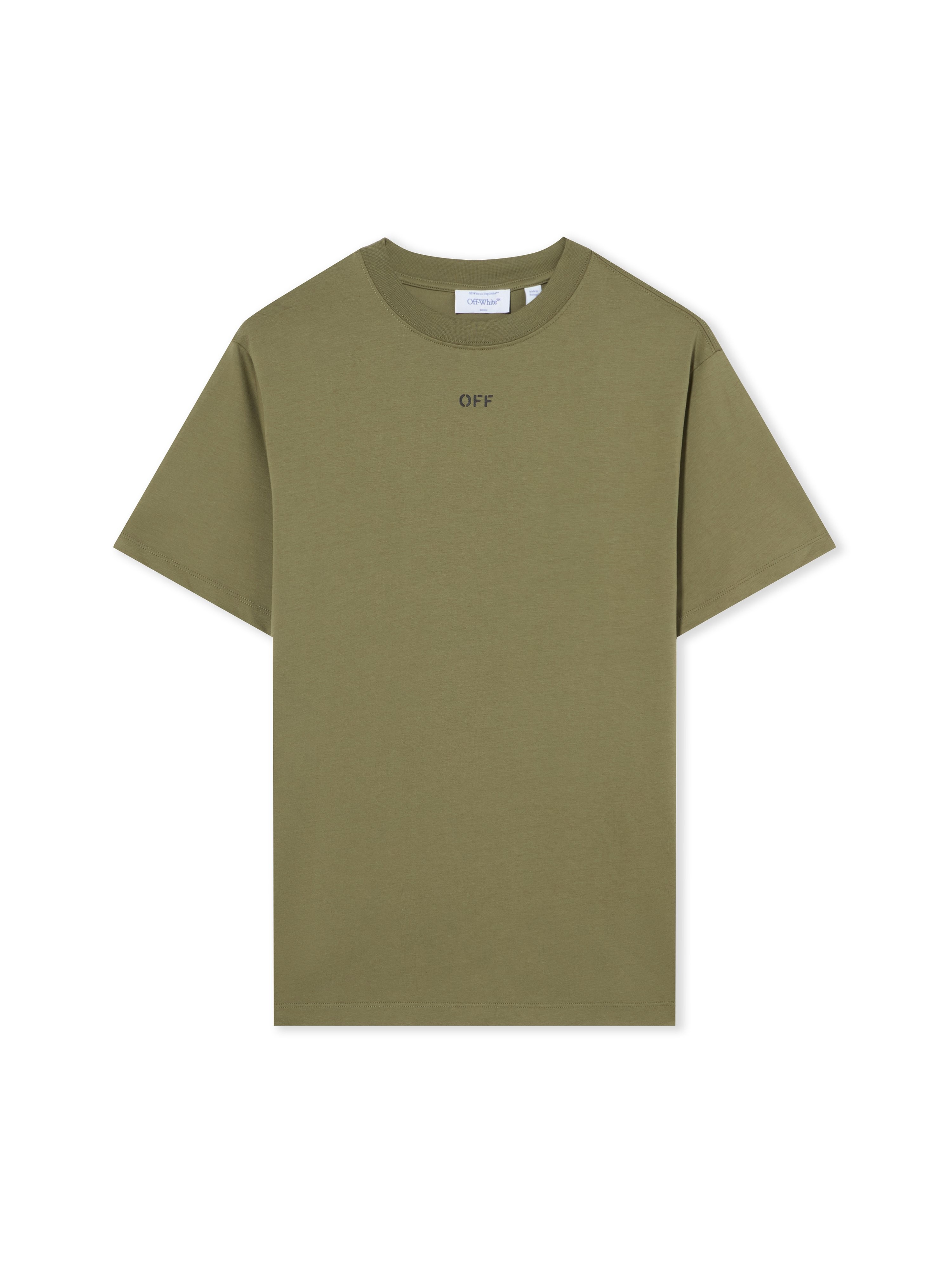 Tonal Arrow Slim T-Shirt Tonal Arrow Slim T-Shirt