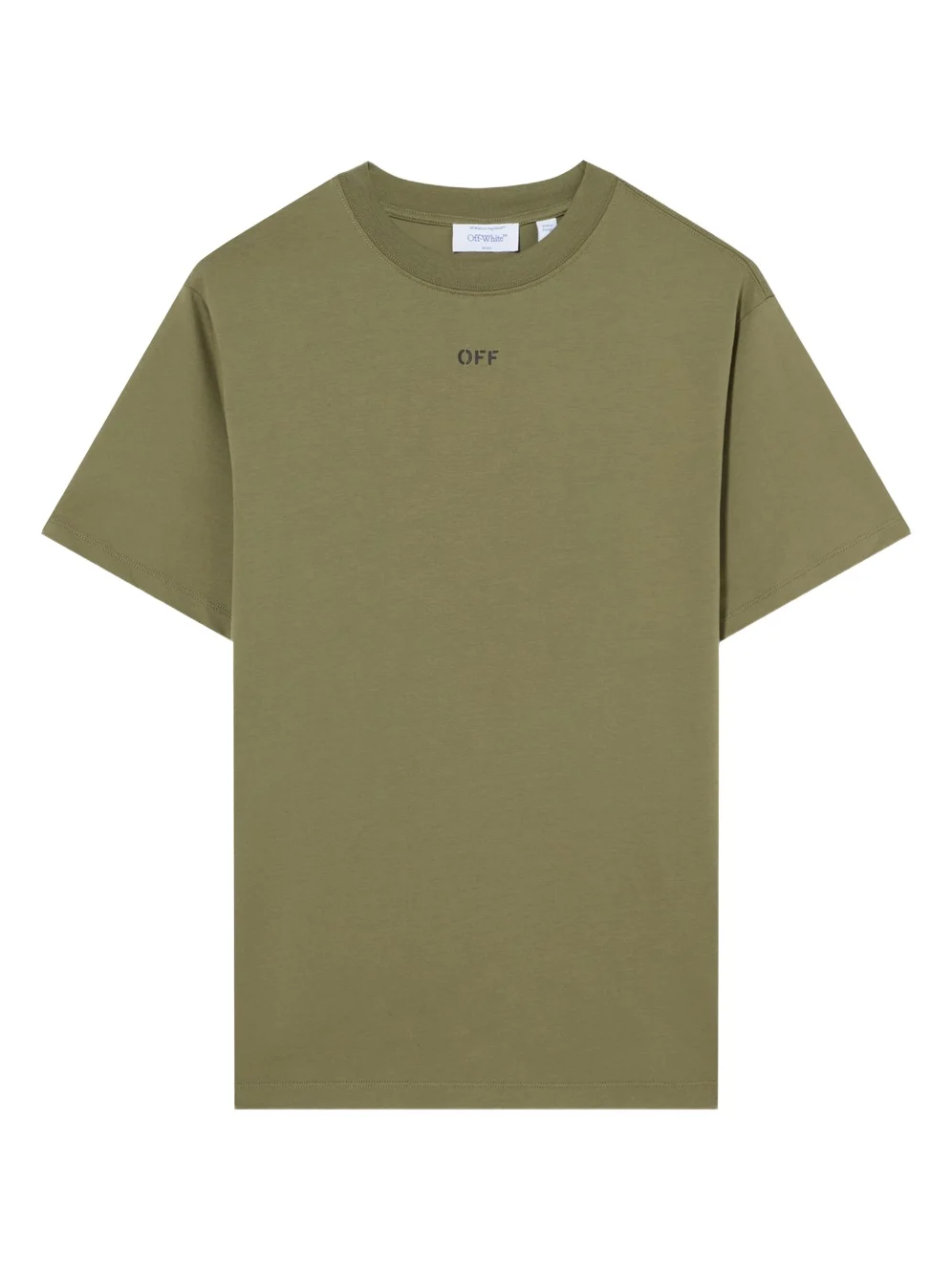 Tonal Arrow Slim T-Shirt