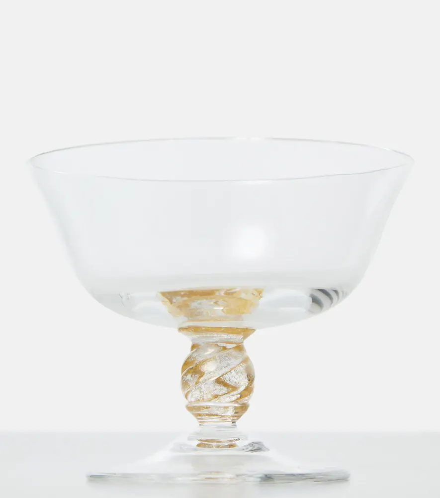 NasonMoretti A/81 glass | Thumbnail 2 NasonMoretti A/81 glass | Thumbnail 2