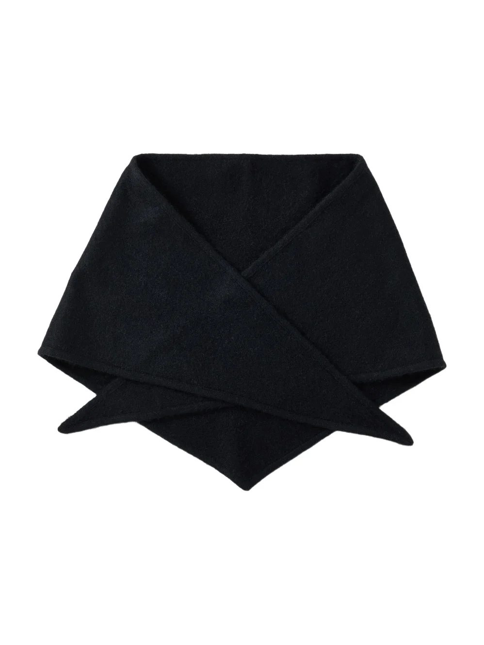 Jennifer Fisher Jennifer Fisher Cashmere Triangle Scarf