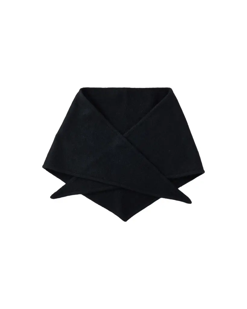 Jennifer Fisher Cashmere Triangle Scarf Jennifer Fisher Cashmere Triangle Scarf