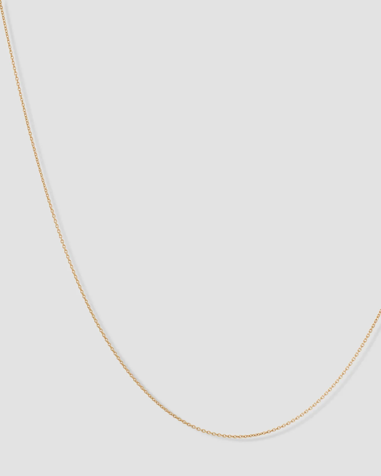 Jennifer Fisher Featherweight Cable Chain