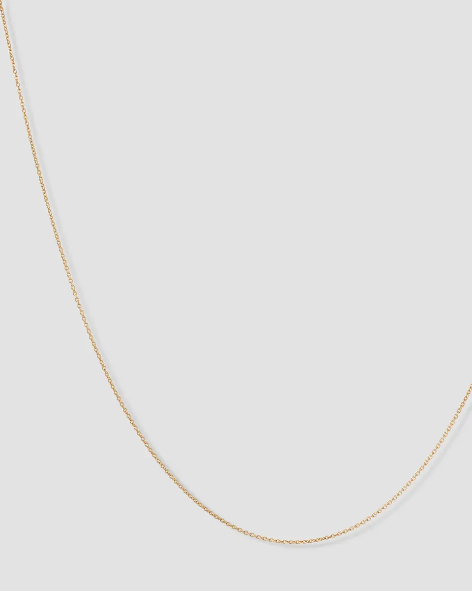 Jennifer Fisher Jennifer Fisher Featherweight Cable Chain
