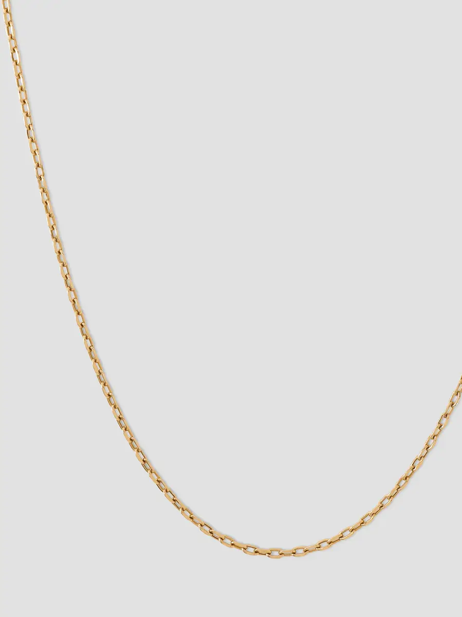 Jennifer Fisher Featherweight Forzentina Chain Jennifer Fisher Featherweight Forzentina Chain