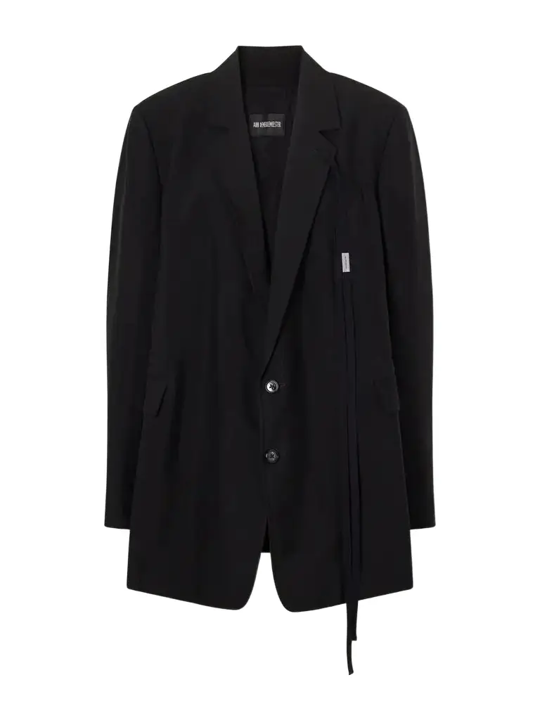 Agnes Crepe Blazer Agnes Crepe Blazer