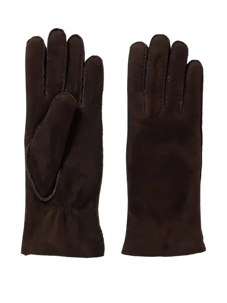 Denise Shearling Gloves