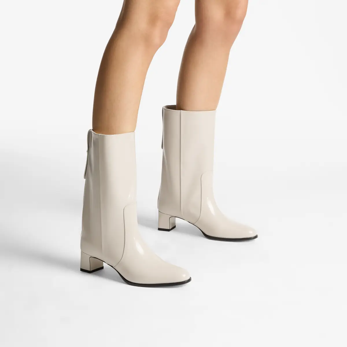Jimmy Choo Caly Mid 45 | Thumbnail 3 Jimmy Choo Caly Mid 45 | Thumbnail 3