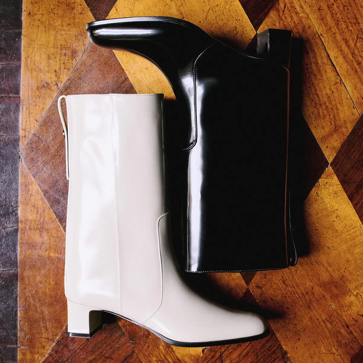 Jimmy Choo Caly Mid 45 | Thumbnail 7 Jimmy Choo Caly Mid 45 | Thumbnail 7