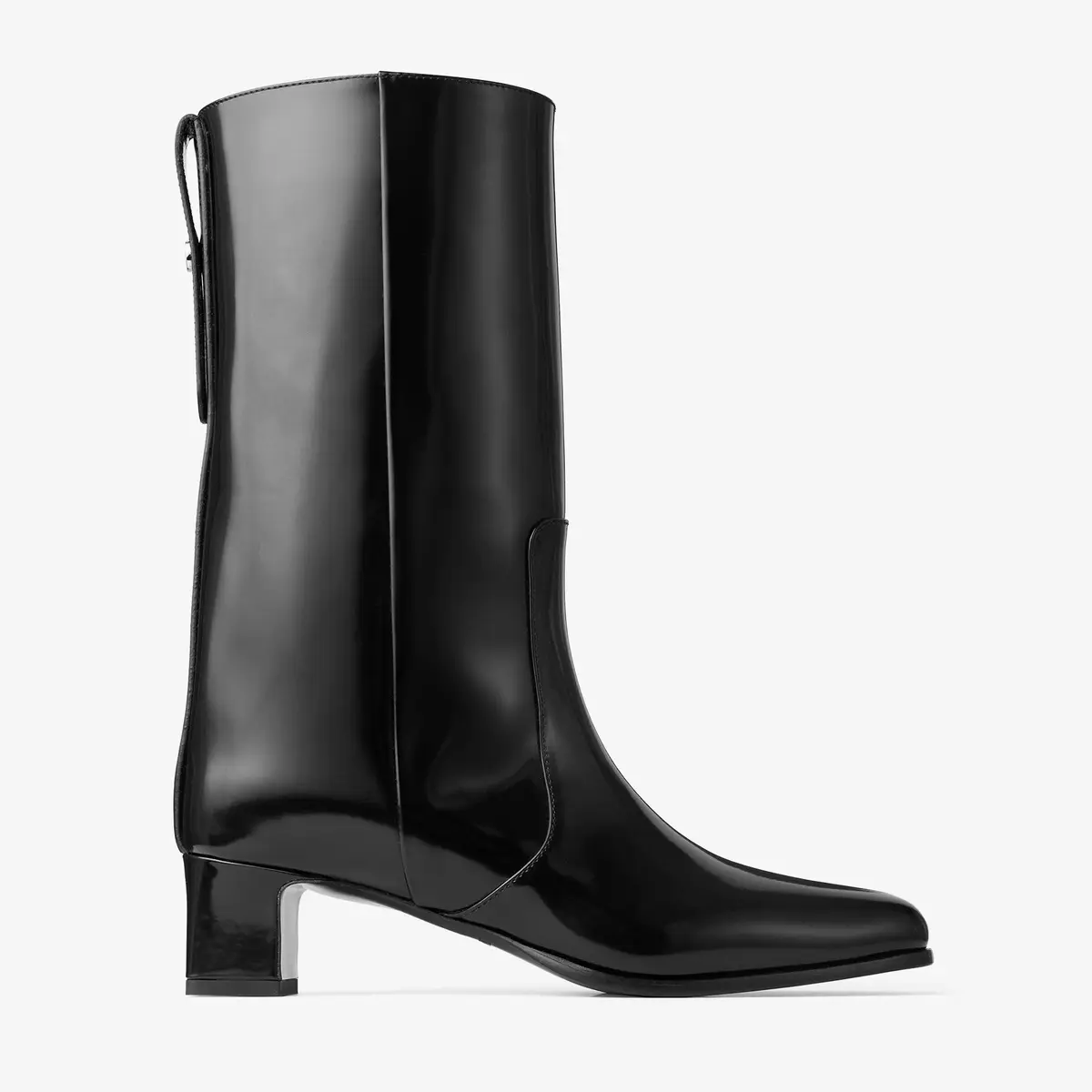 Jimmy Choo Caly Mid 45 | Thumbnail 2 Jimmy Choo Caly Mid 45 | Thumbnail 2
