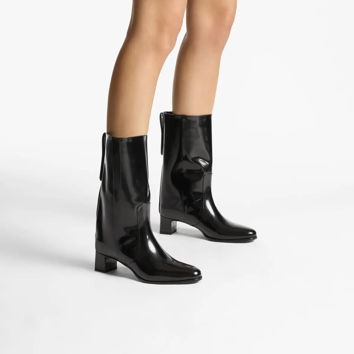 Jimmy Choo Caly Mid 45 | Thumbnail 3 Jimmy Choo Caly Mid 45 | Thumbnail 3