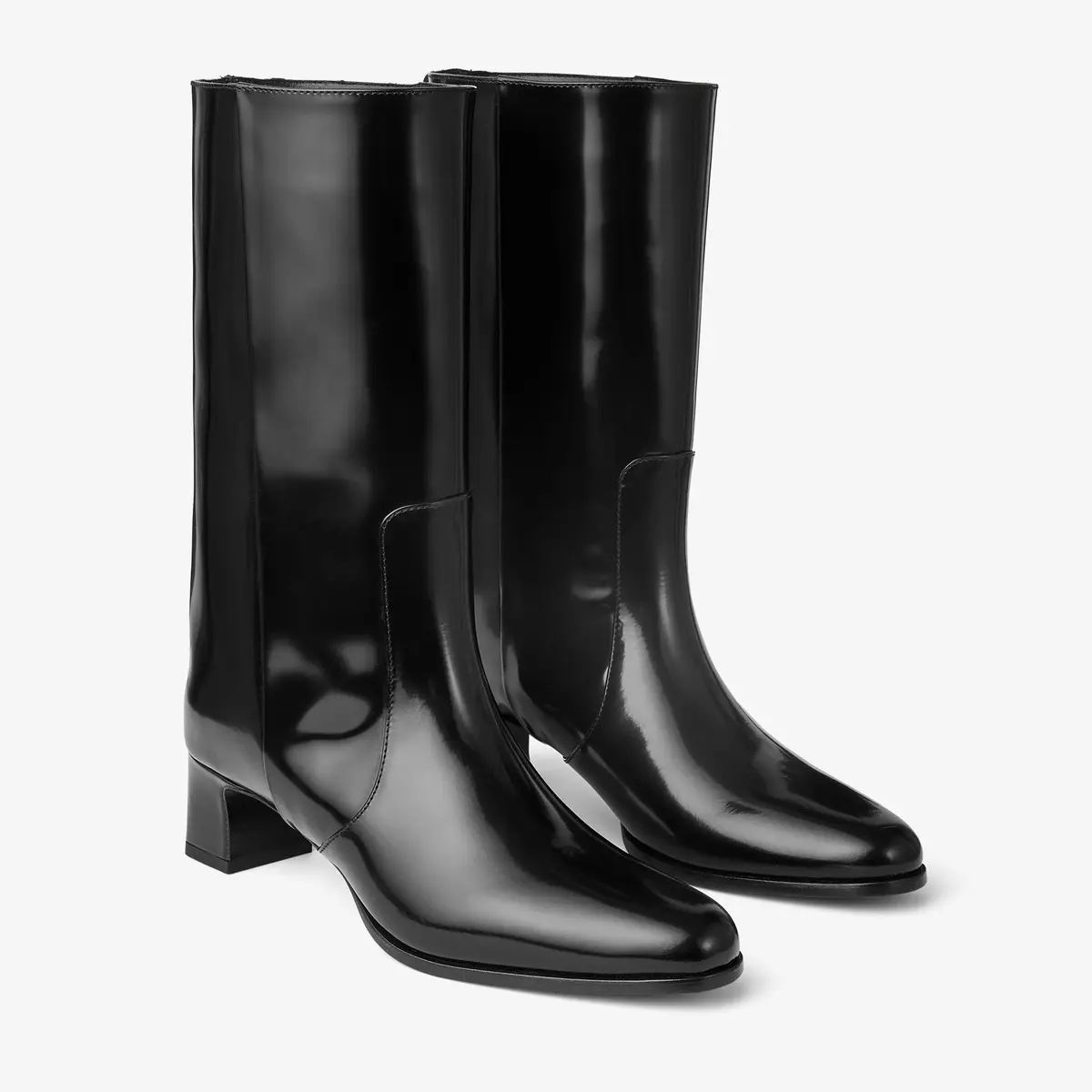 Jimmy Choo Caly Mid 45 | Thumbnail 4 Jimmy Choo Caly Mid 45 | Thumbnail 4