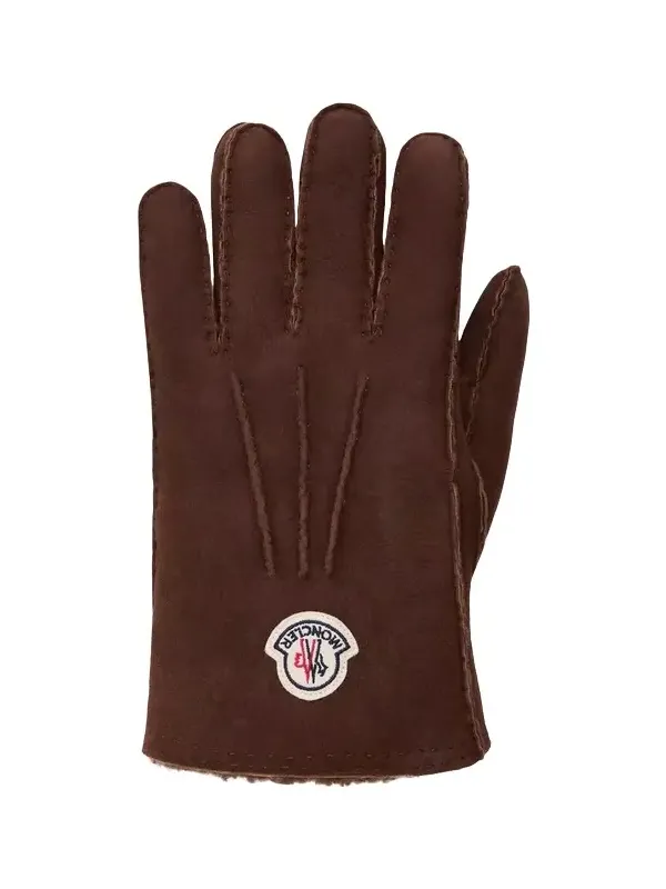 Leather Gloves