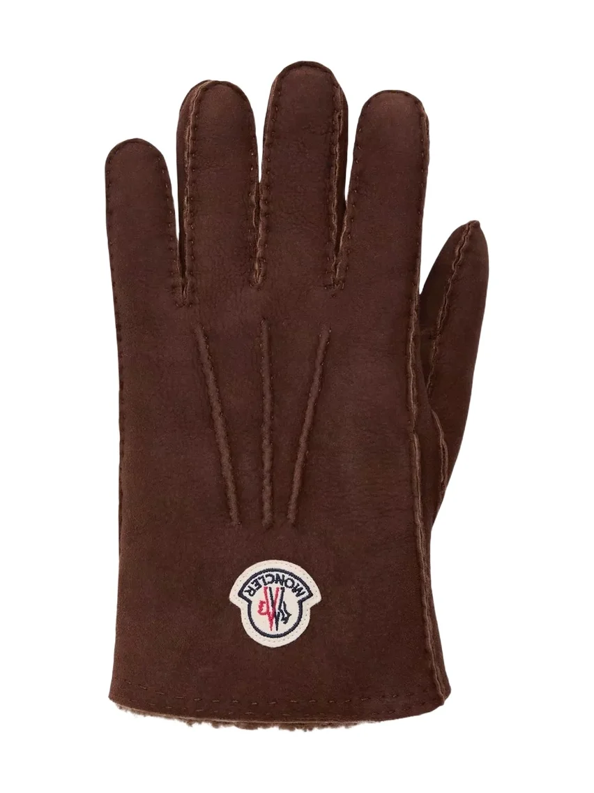 Leather Gloves Leather Gloves