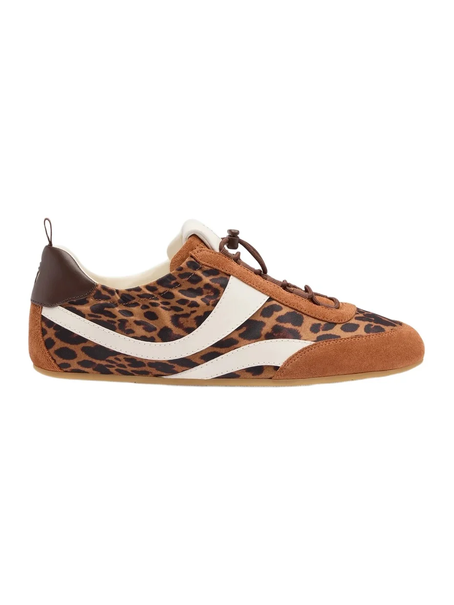 Stuart Weitzman Women's Vander Ballet Sneakers