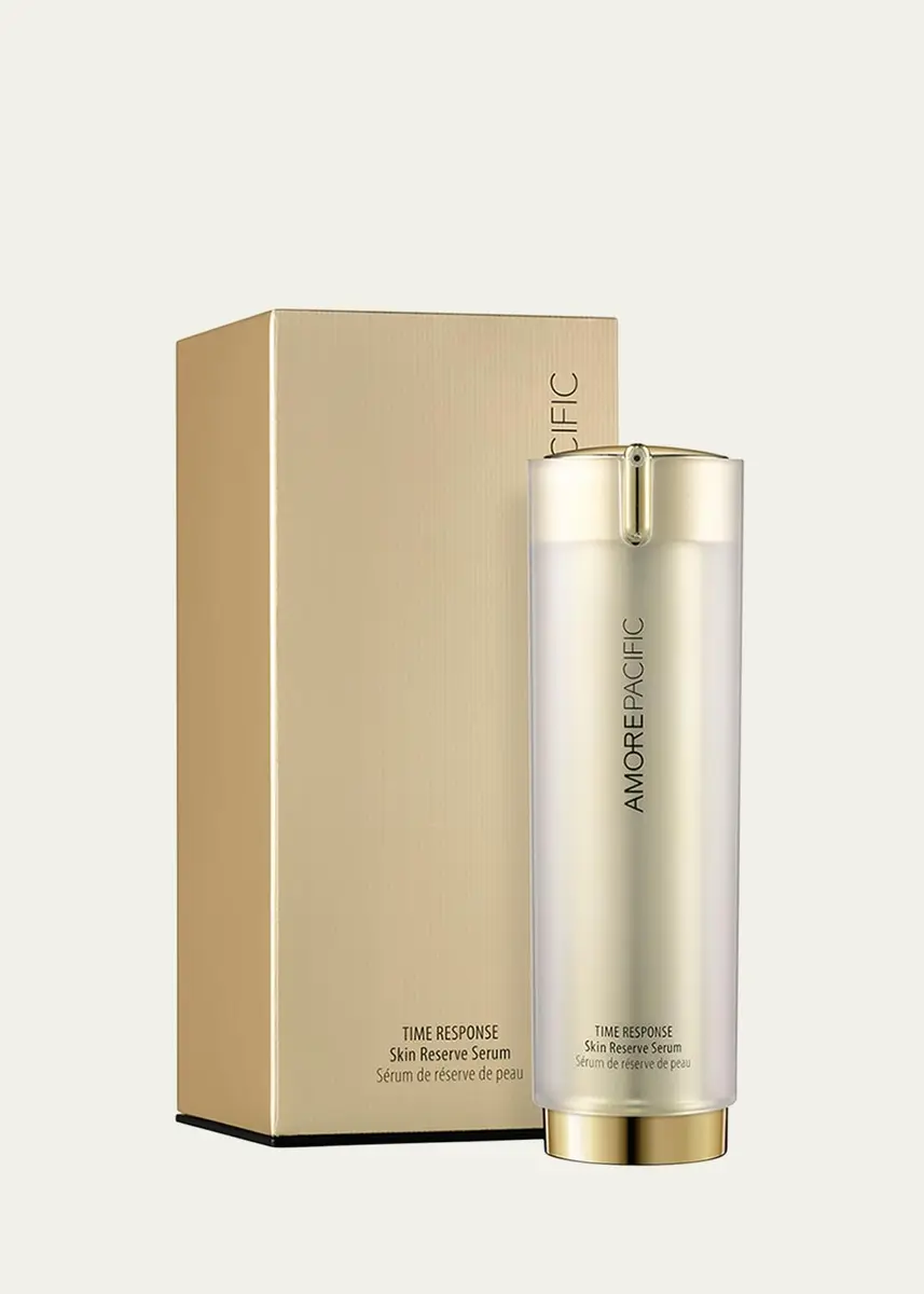 Amore Pacific Time Response Skin Reserve Serum, 1 oz./ 30 mL | Thumbnail 2 Amore Pacific Time Response Skin Reserve Serum, 1 oz./ 30 mL | Thumbnail 2