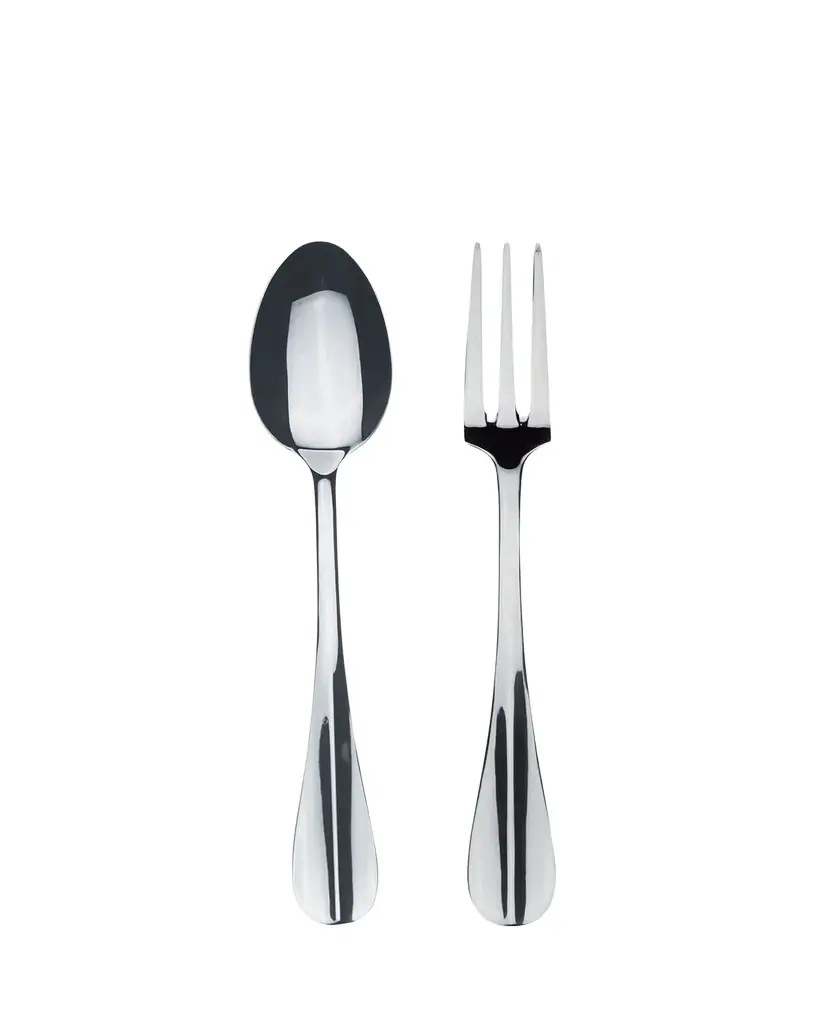 Mepra Roma Serving Utensil Set