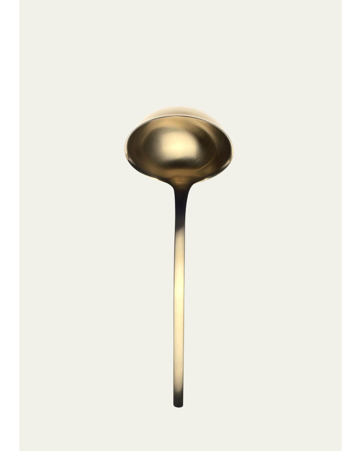 Mepra Due Ice Oro Ladle