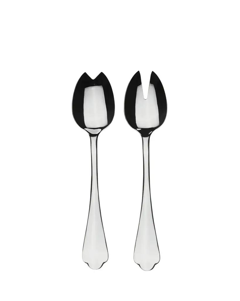 Mepra Dolce Vita Salad Servers