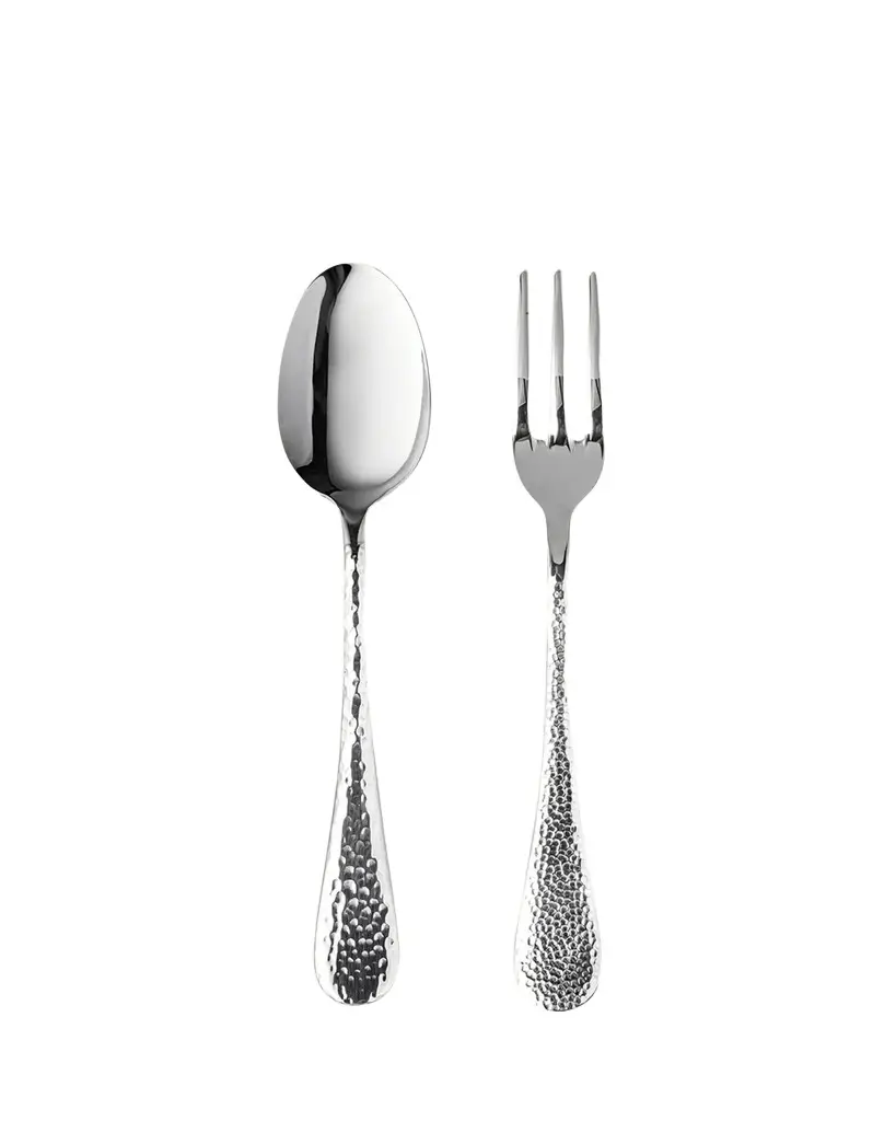 Mepra Epoque 2-Piece Serving Utensil Set