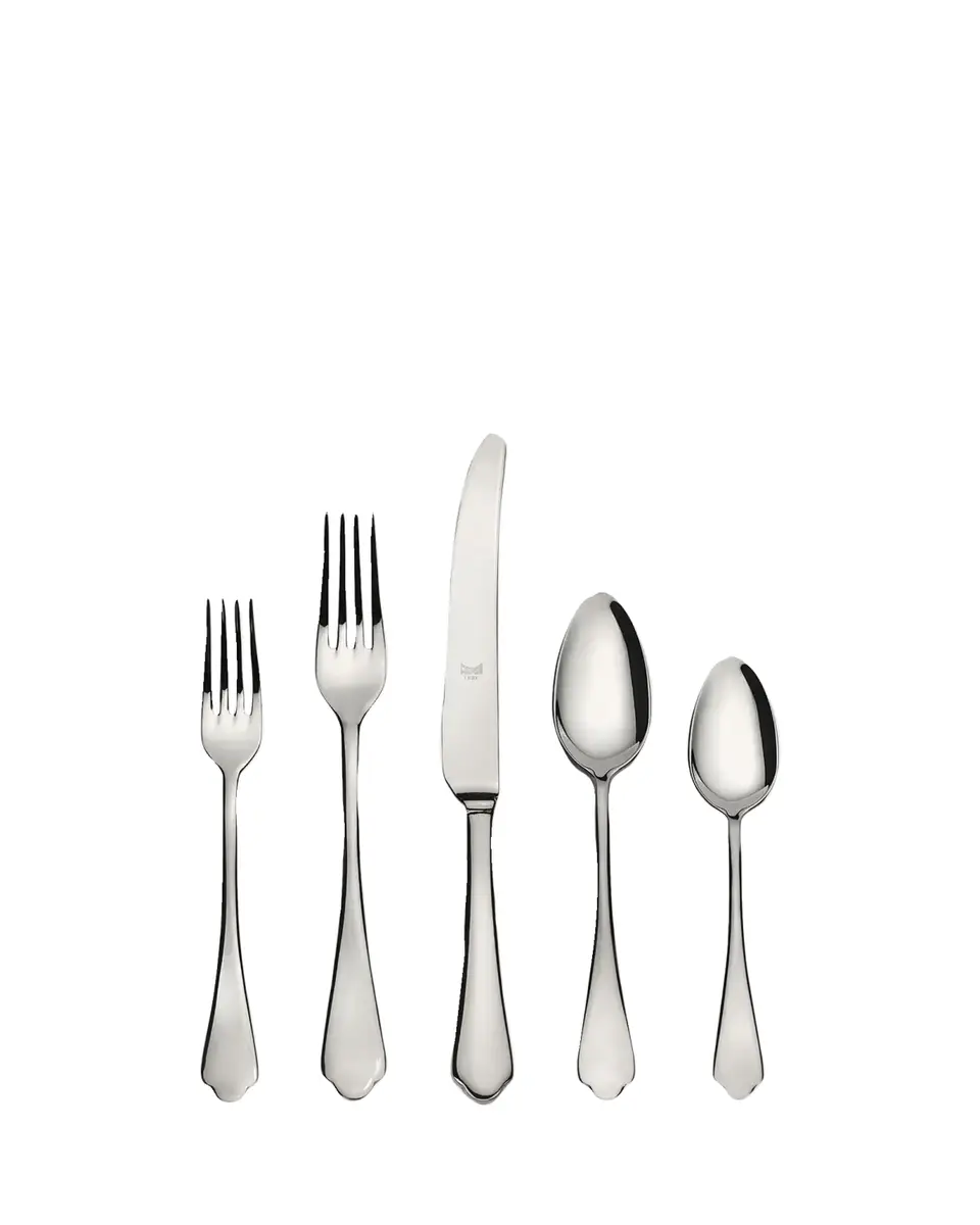 Mepra Dolce Vita 20-Piece Flatware Set | Thumbnail 2