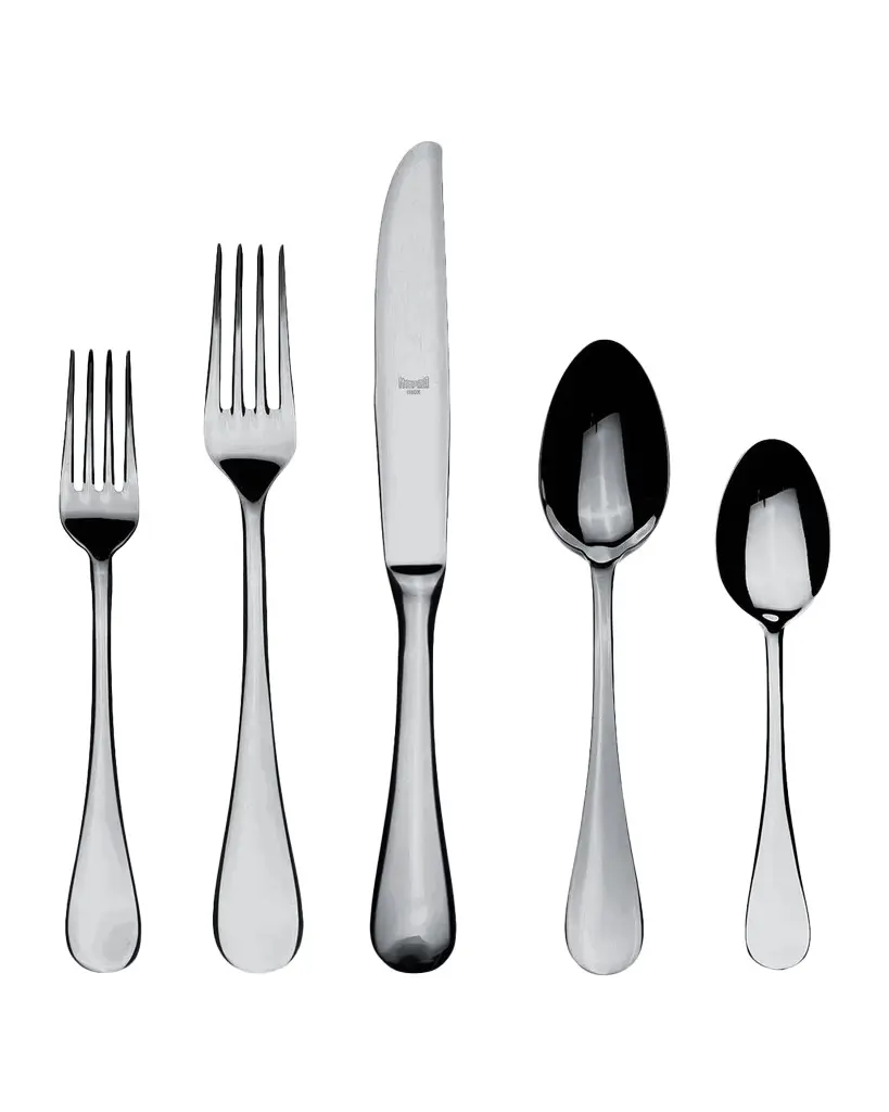 Mepra Brescia 20-Piece Flatware Set