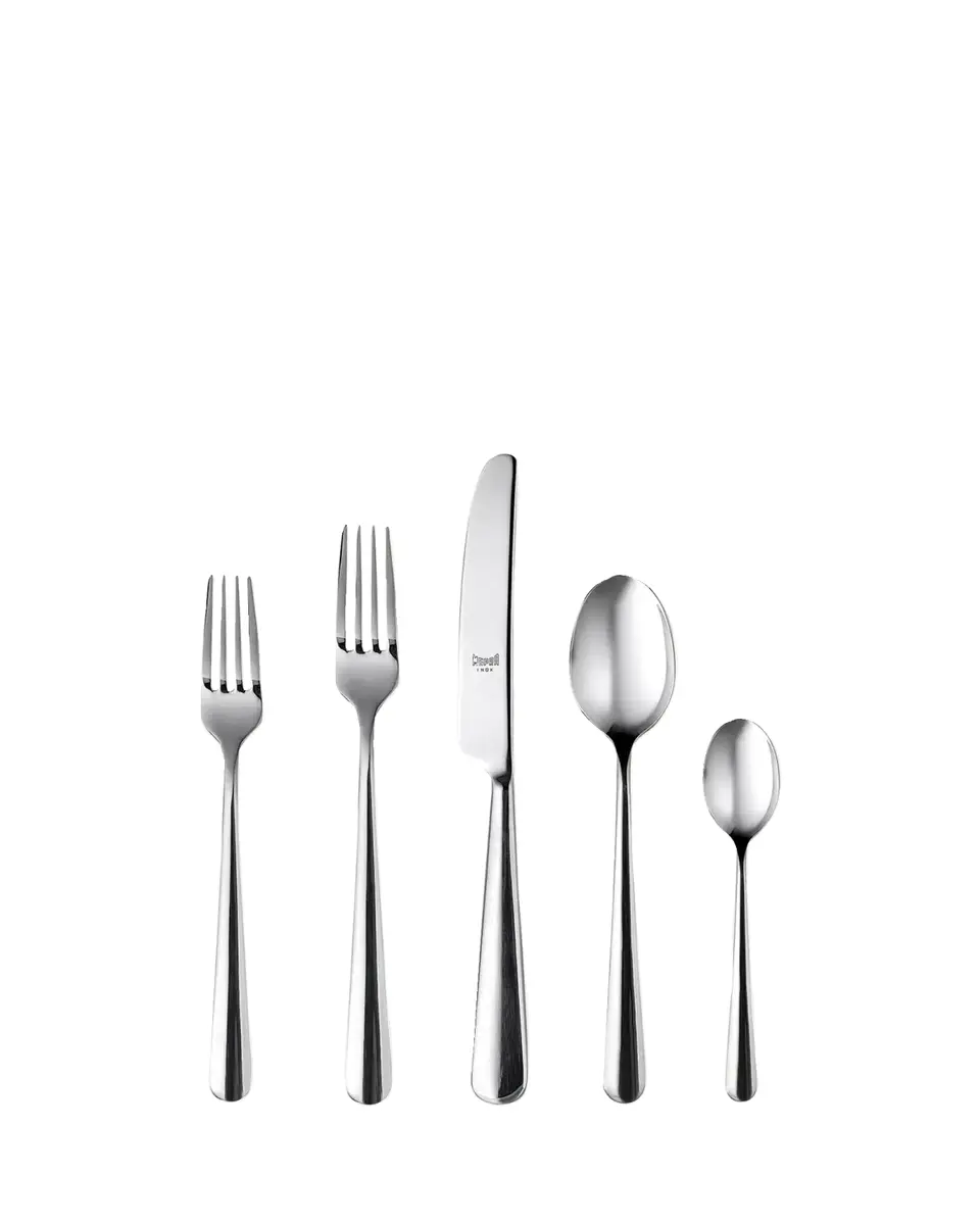Mepra Stoccolma 20-Piece Cutlery Set | Thumbnail 2