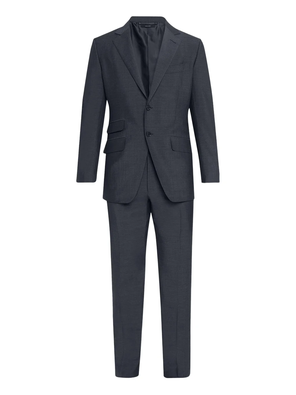 Tom Ford Men's O'Connor Iridescent Poplin Suit