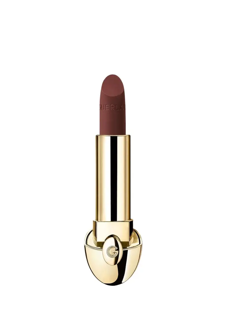 Guerlain Rouge G Customizable Velvet Lipstick Refill