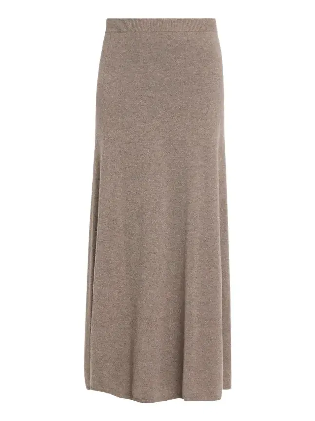 Dolly Cashmere Maxi Skirt Dolly Cashmere Maxi Skirt