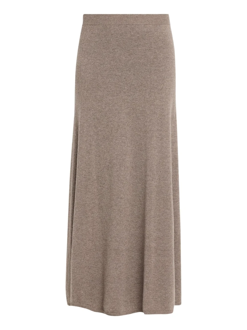 Dolly Cashmere Maxi Skirt Dolly Cashmere Maxi Skirt