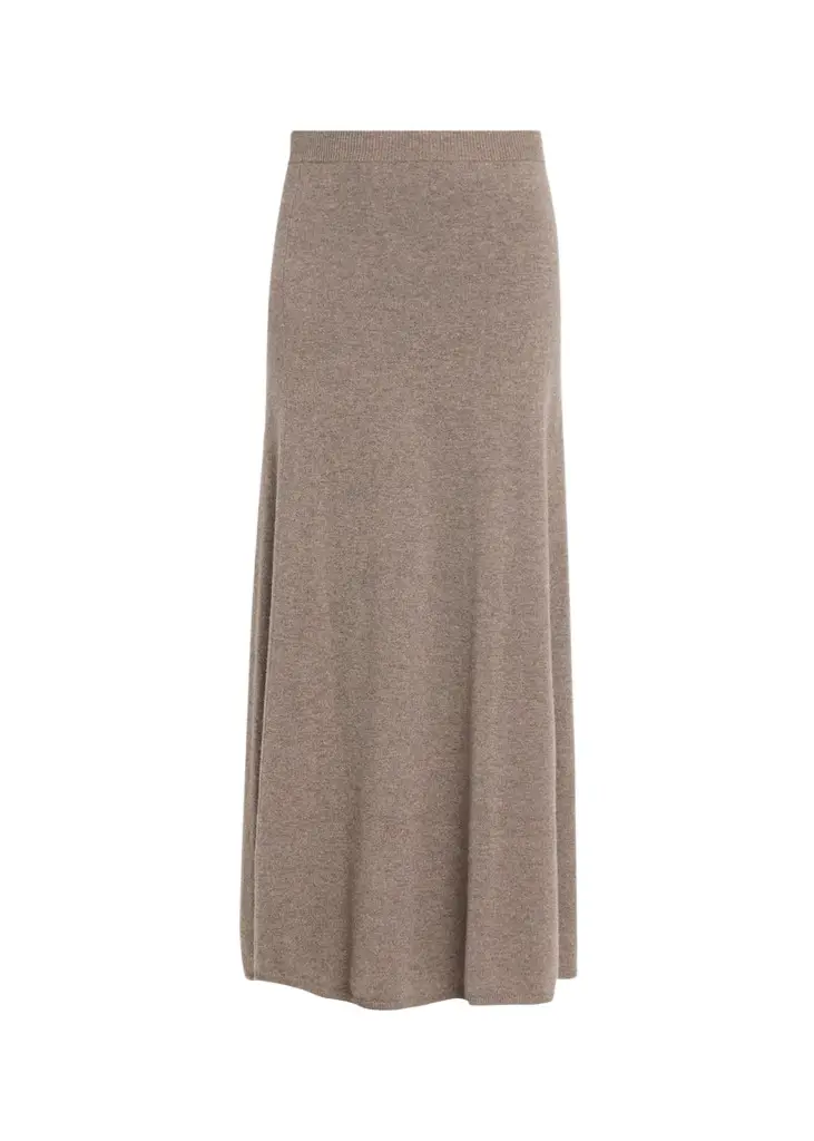 Lisa Yang Dolly Cashmere Maxi Skirt