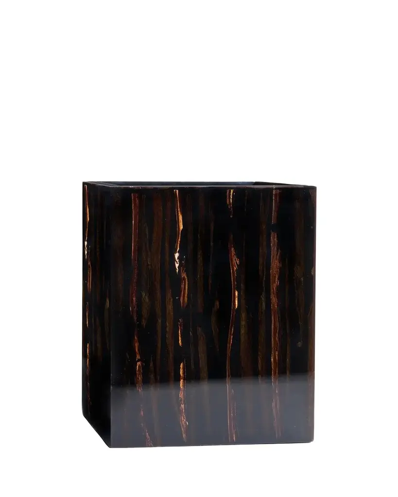 Labrazel Fernwood Wastebasket