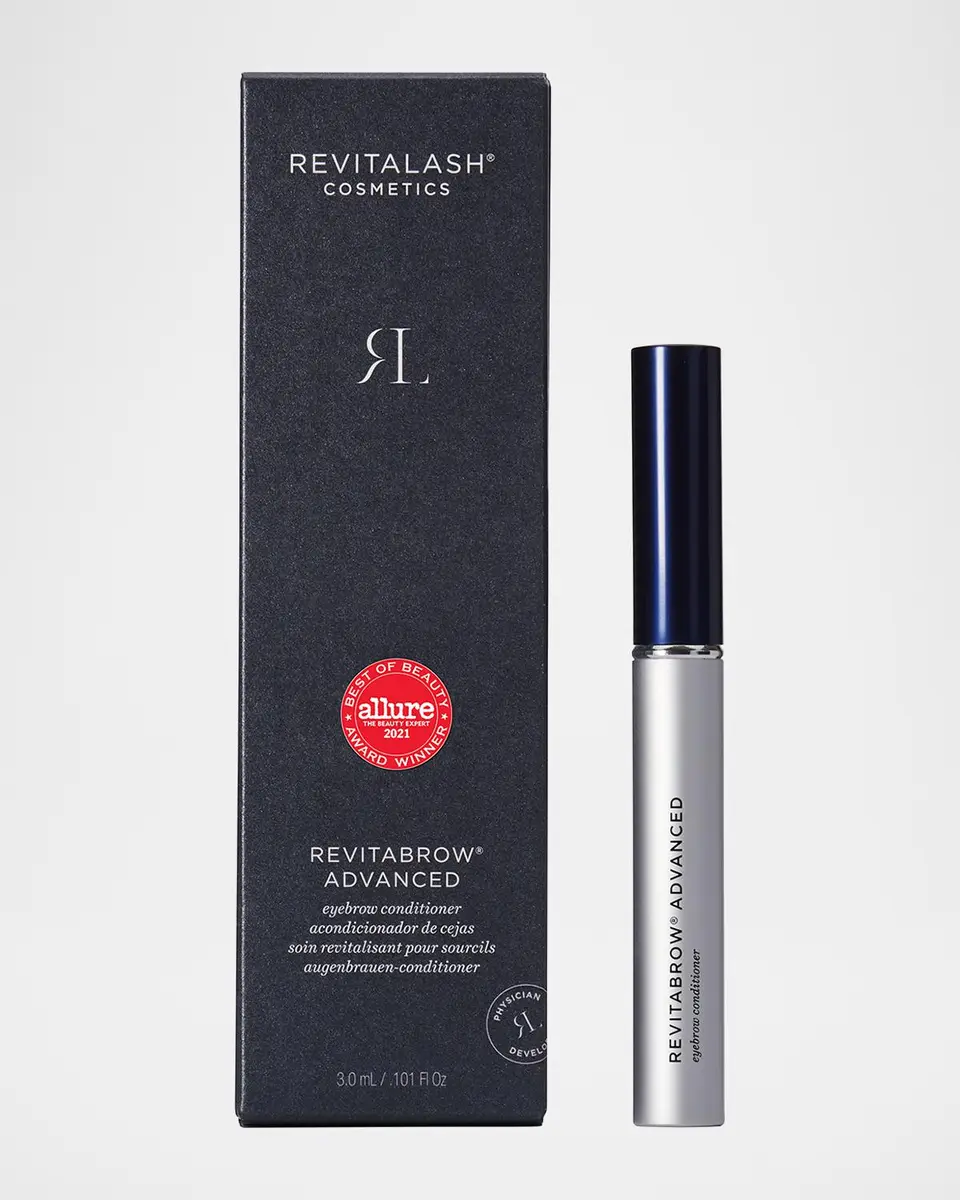 RevitaLash Cosmetics RevitaBrow Advanced, 3mL | Thumbnail 2 RevitaLash Cosmetics RevitaBrow Advanced, 3mL | Thumbnail 2
