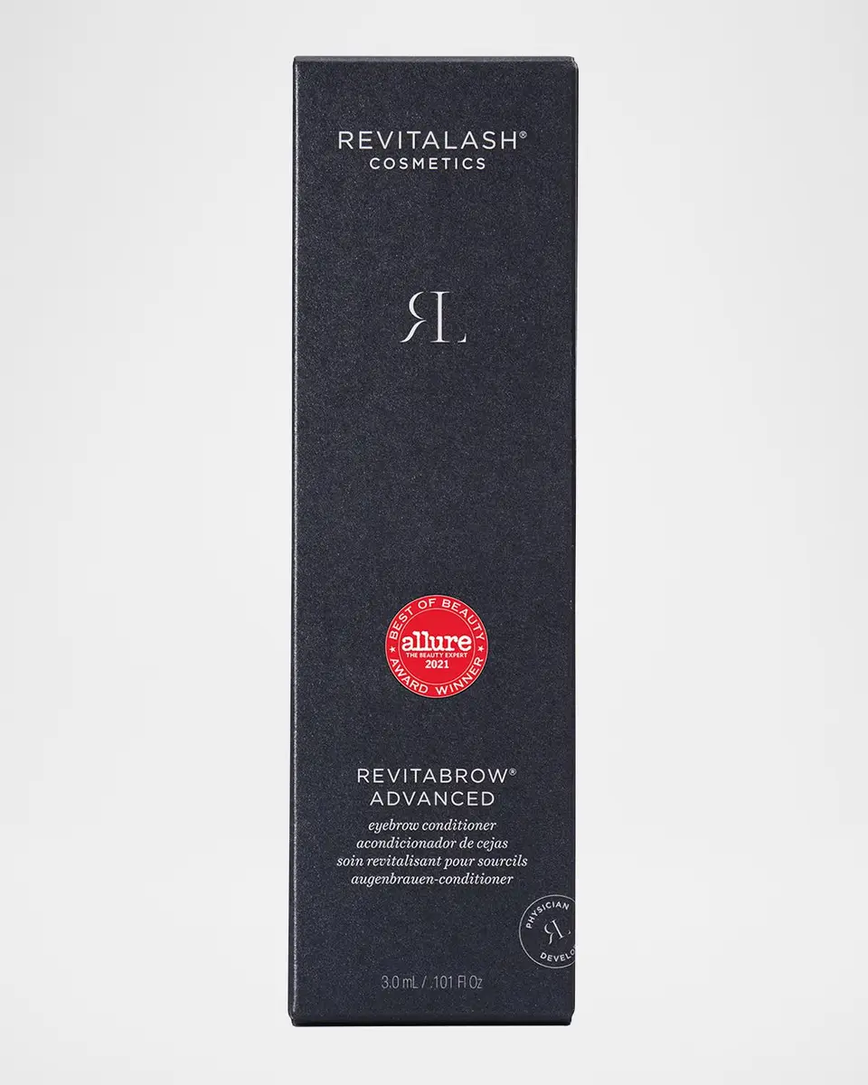 RevitaLash Cosmetics RevitaBrow Advanced, 3mL | Thumbnail 3 RevitaLash Cosmetics RevitaBrow Advanced, 3mL | Thumbnail 3