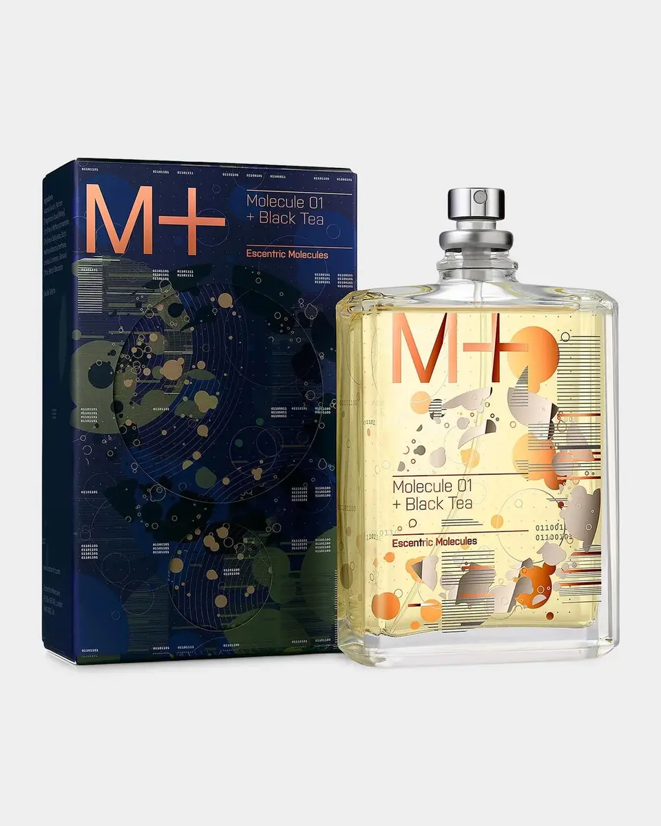 Escentric Molecules Molecule 01 + Black Tea, 3.4 oz. | Thumbnail 2 Escentric Molecules Molecule 01 + Black Tea, 3.4 oz. | Thumbnail 2